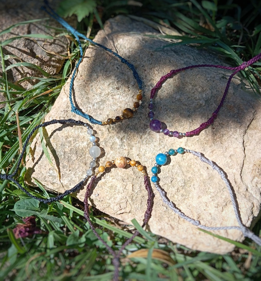 Pulseras Minimalista