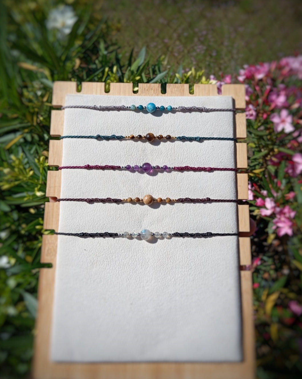 Gargantilla Minimalista