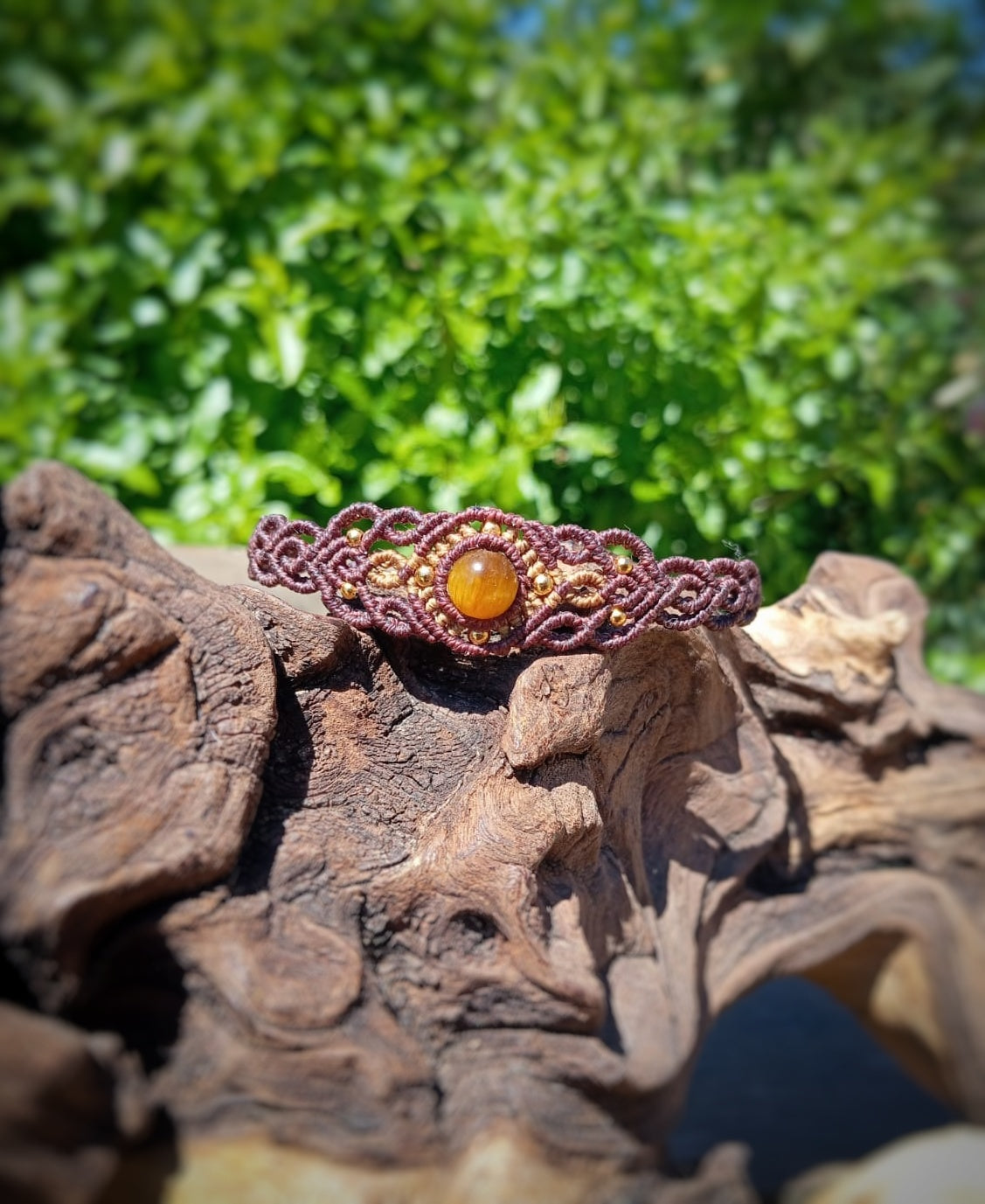 NOVEDAD Pulseras Cosmo (Piezas únicas)