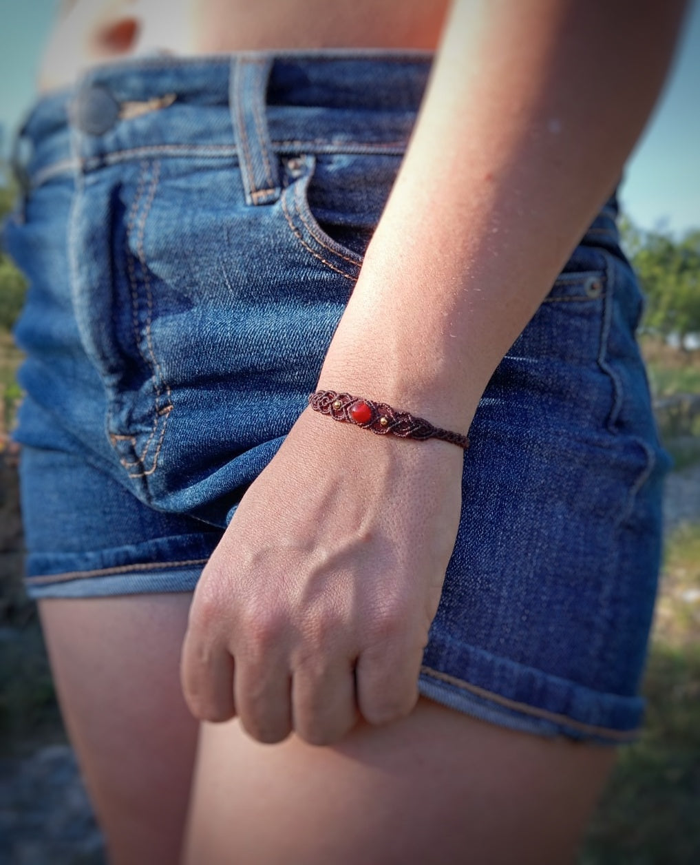 NOVEDAD Pulseras Gaya