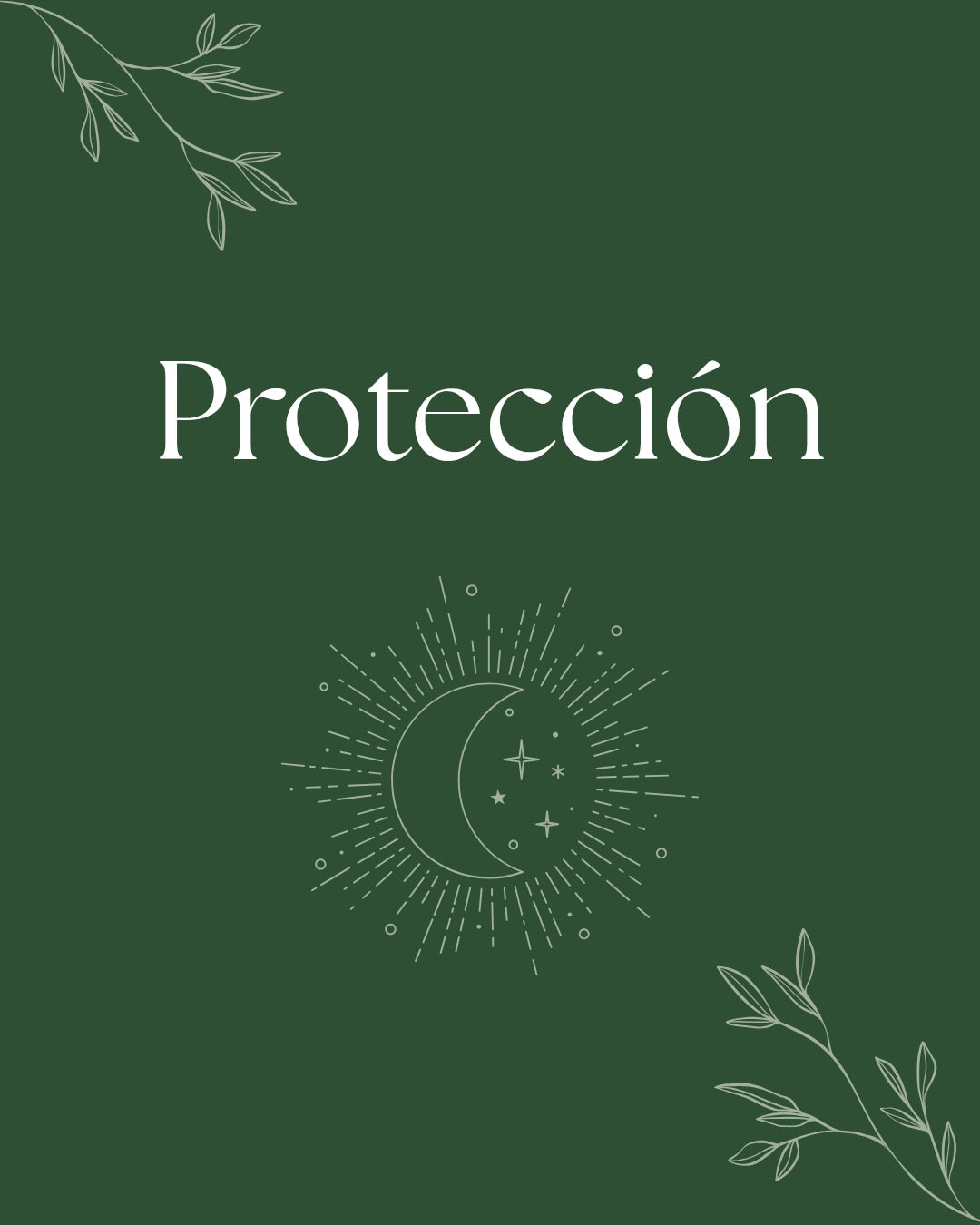 Protección