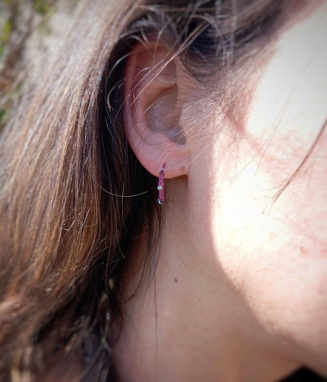 NOVEDAD  Pendientes Aura