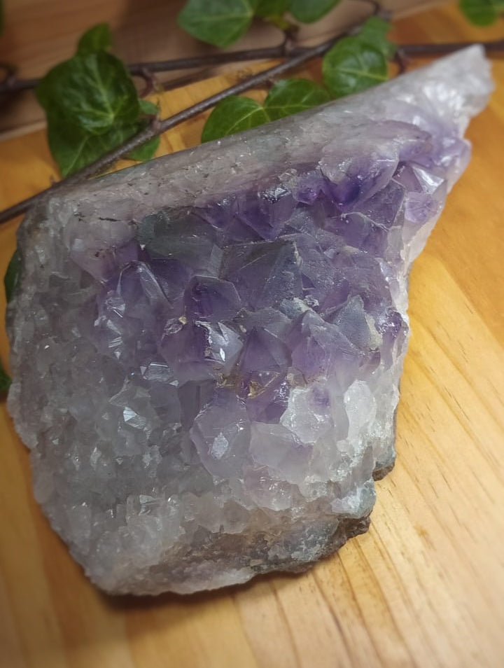 Drusa de Amatista