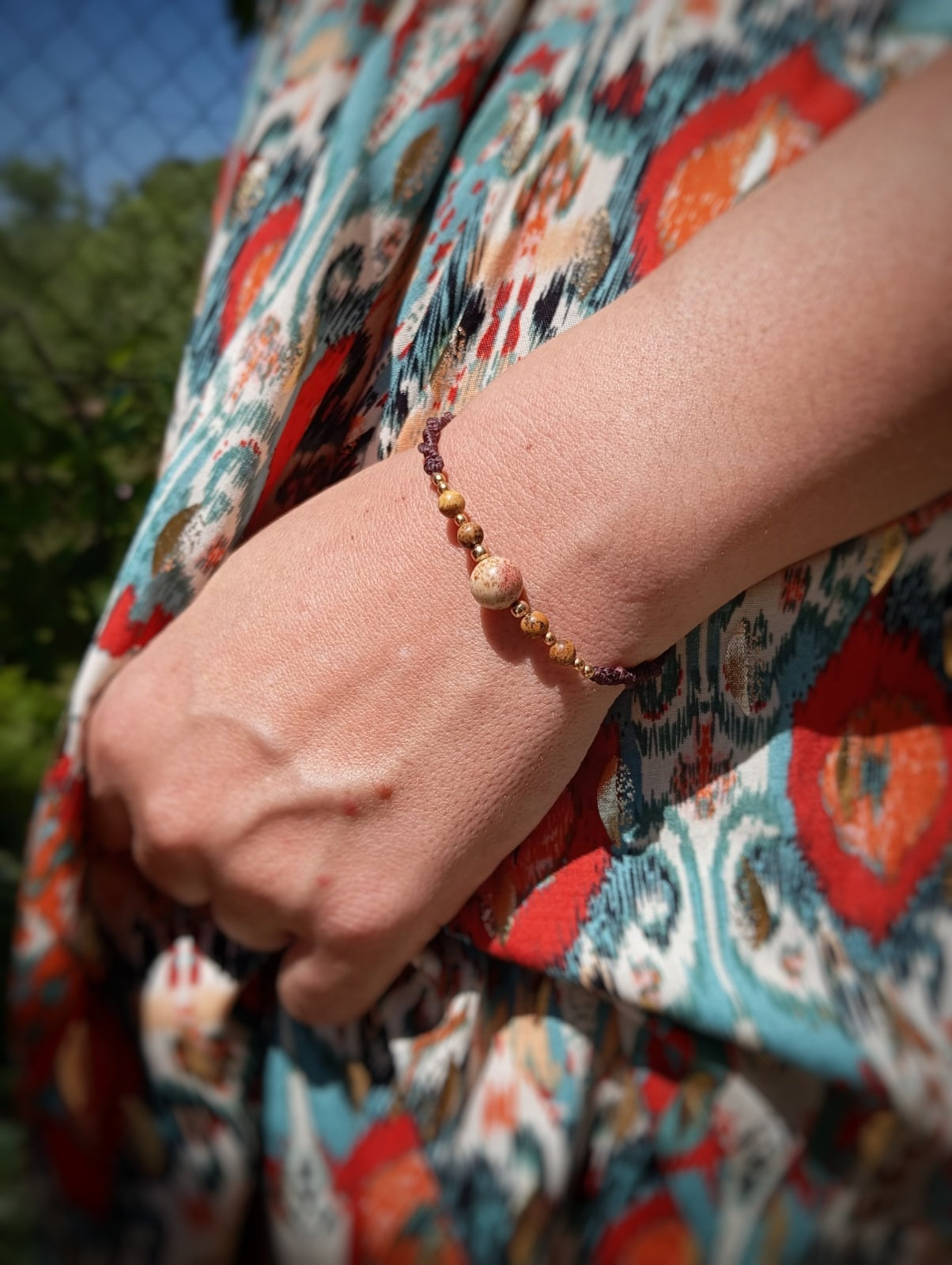 Pulseras Minimalista