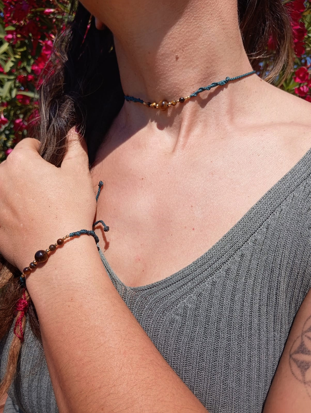 Pulseras Minimalista
