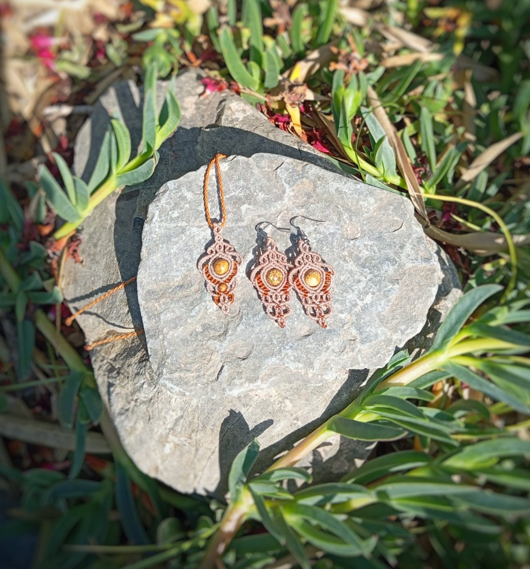 Conjunto Hera