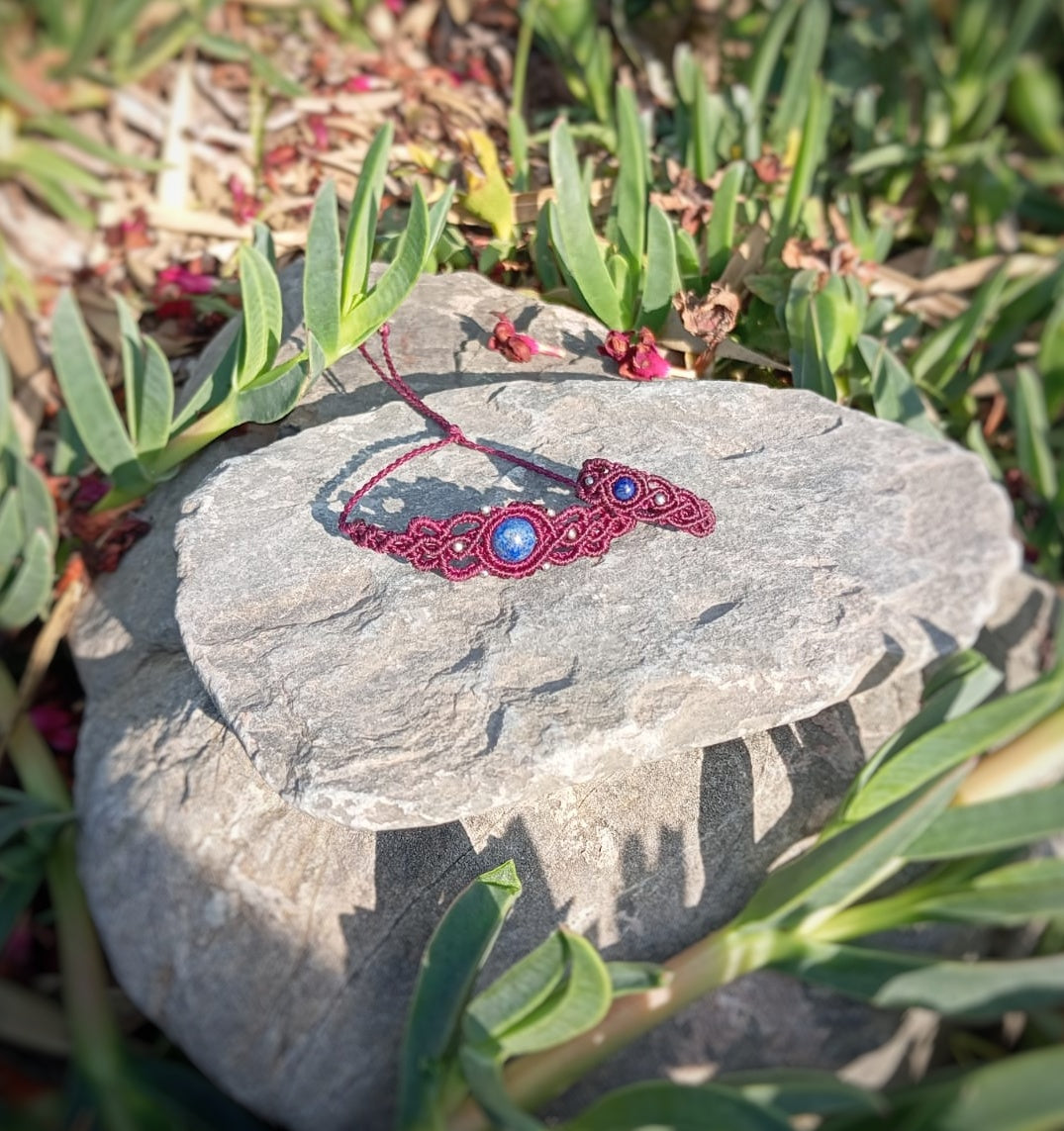 Conjunto Ninfa