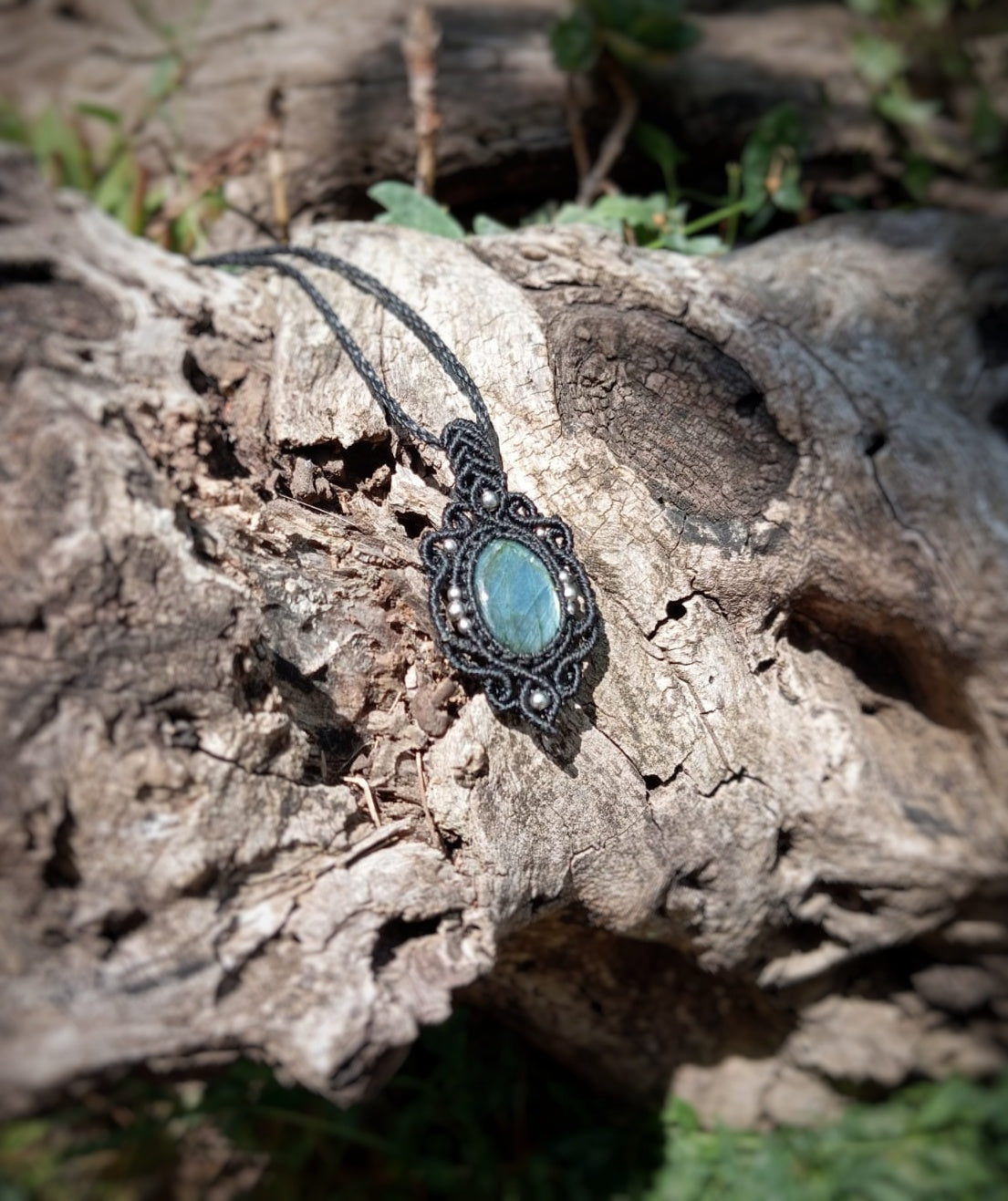Penjoll Aurora (peça única)
