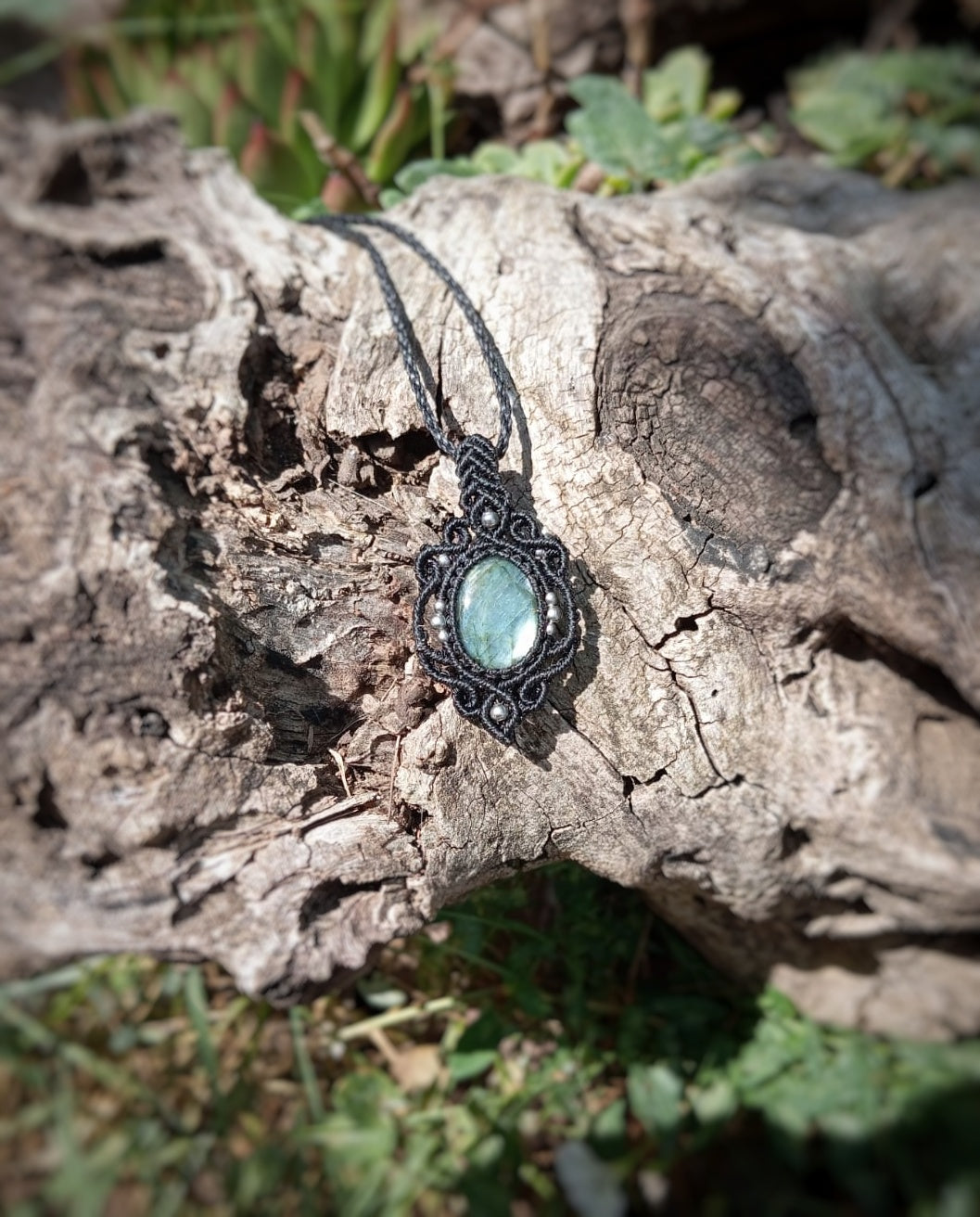 Penjoll Aurora (peça única)