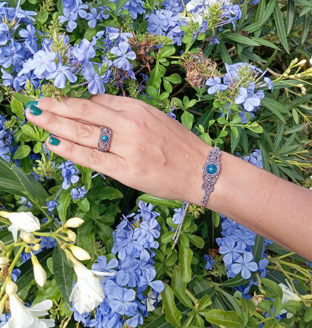 Conjunto Ninfa