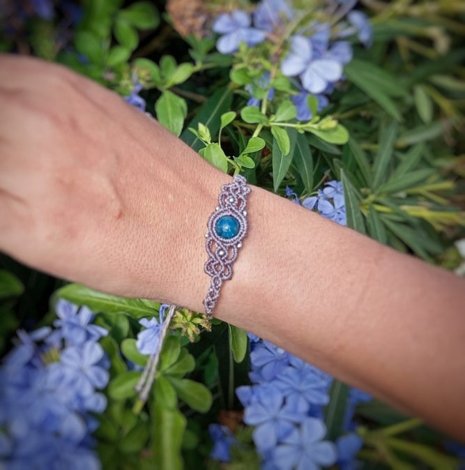 Pulseras Ninfa