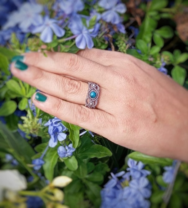 Anillo Ninfa