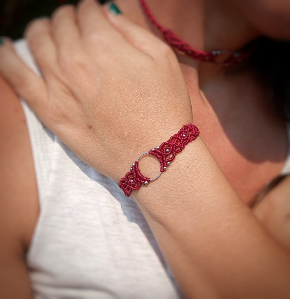 Pulsera Gala