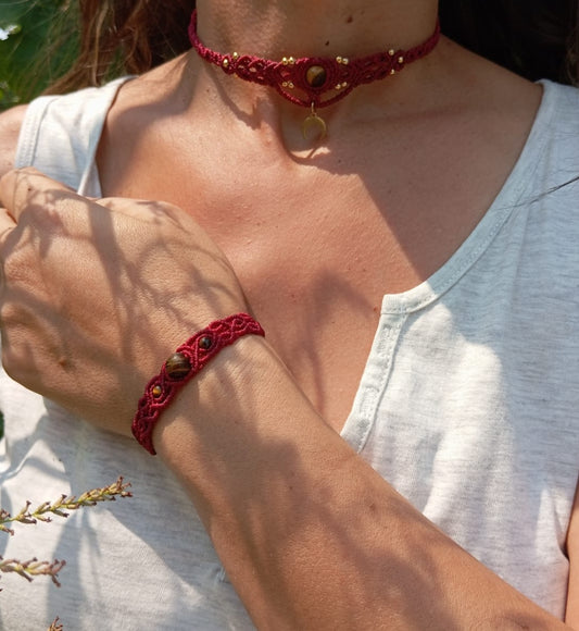 Conjunto Savage