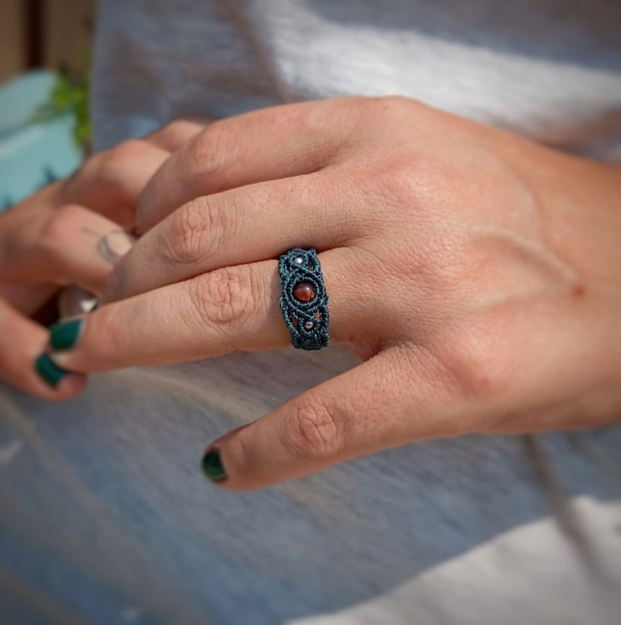 Anillo Ninfa