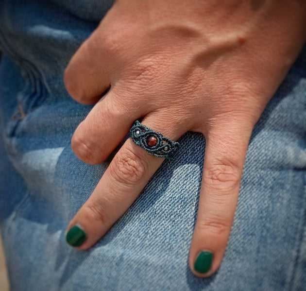 Anillo Ninfa