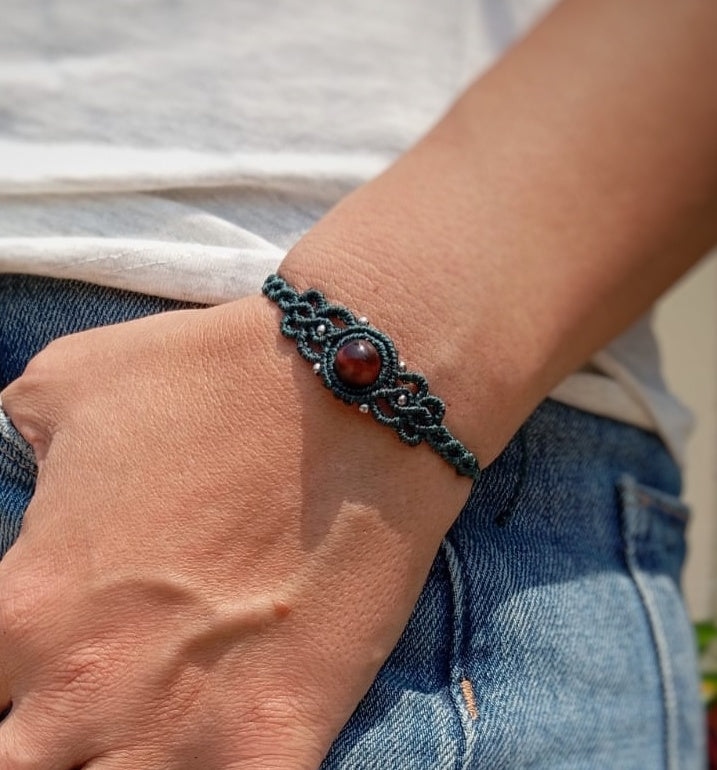 Pulseras Ninfa