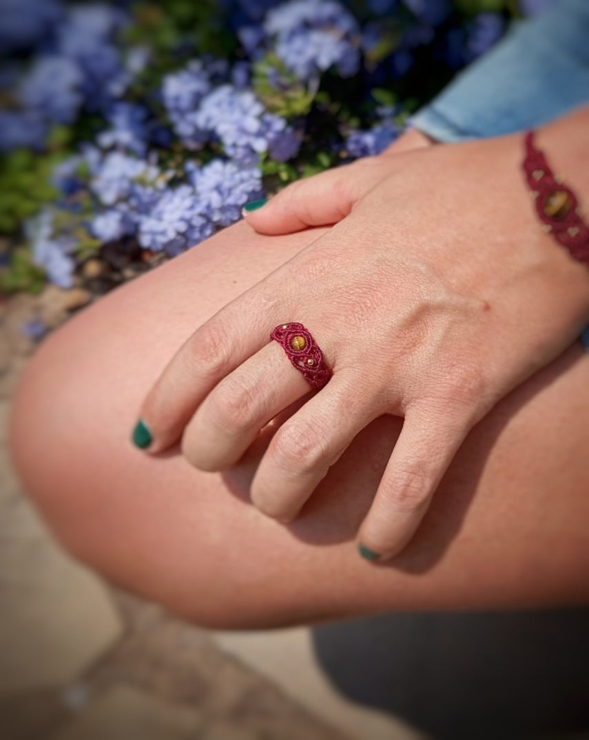 Anillo Ninfa