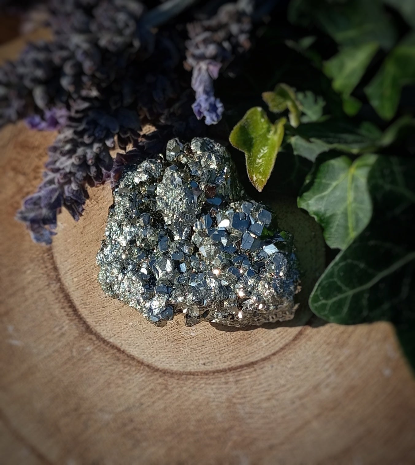 Pirita: prosperidad y confianza