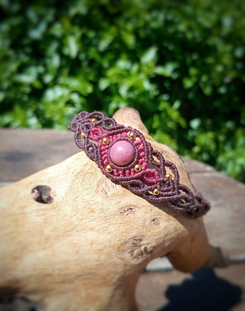 NOVEDAD Pulseras Cosmo (Piezas únicas)