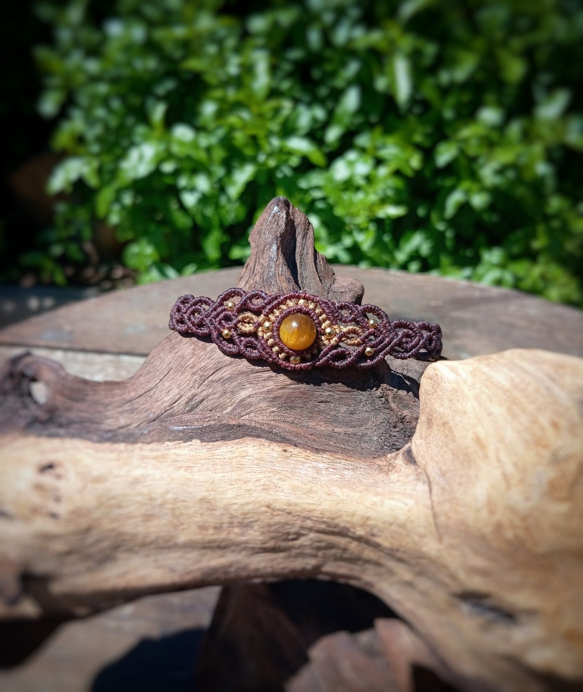 NOVEDAD Pulseras Cosmo (Piezas únicas)