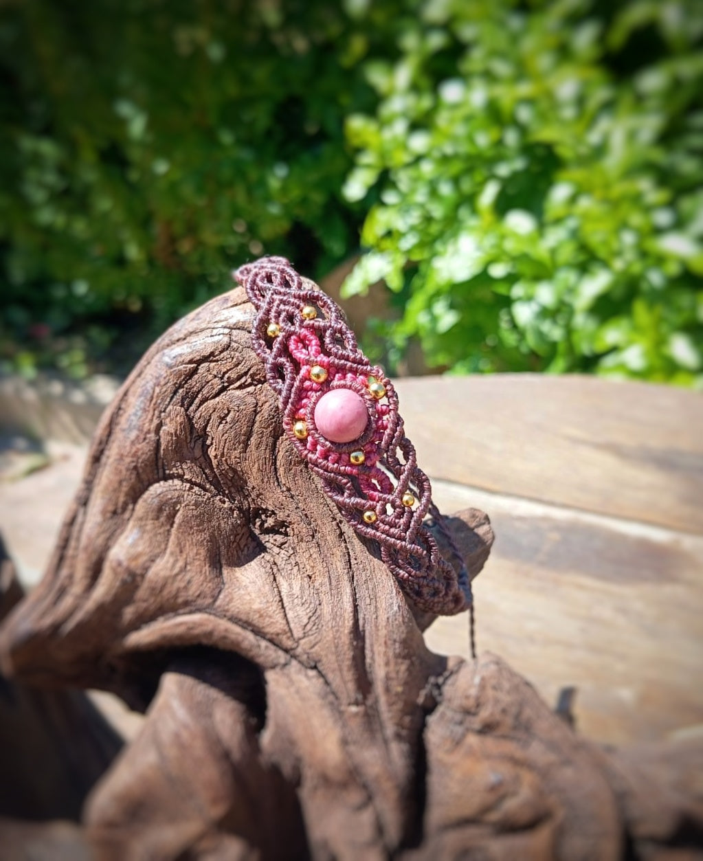NOVEDAD Pulseras Cosmo (Piezas únicas)