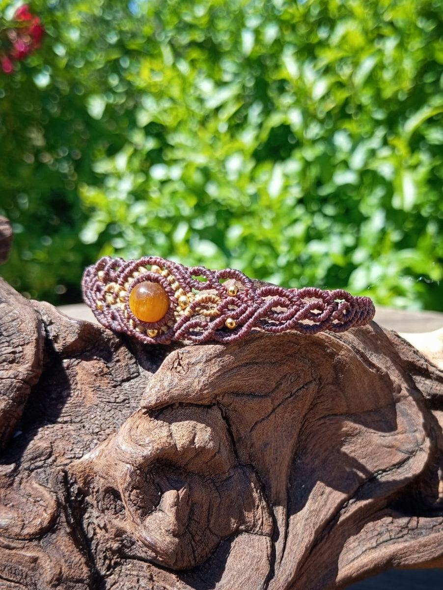 NOVEDAD Pulseras Cosmo (Piezas únicas)