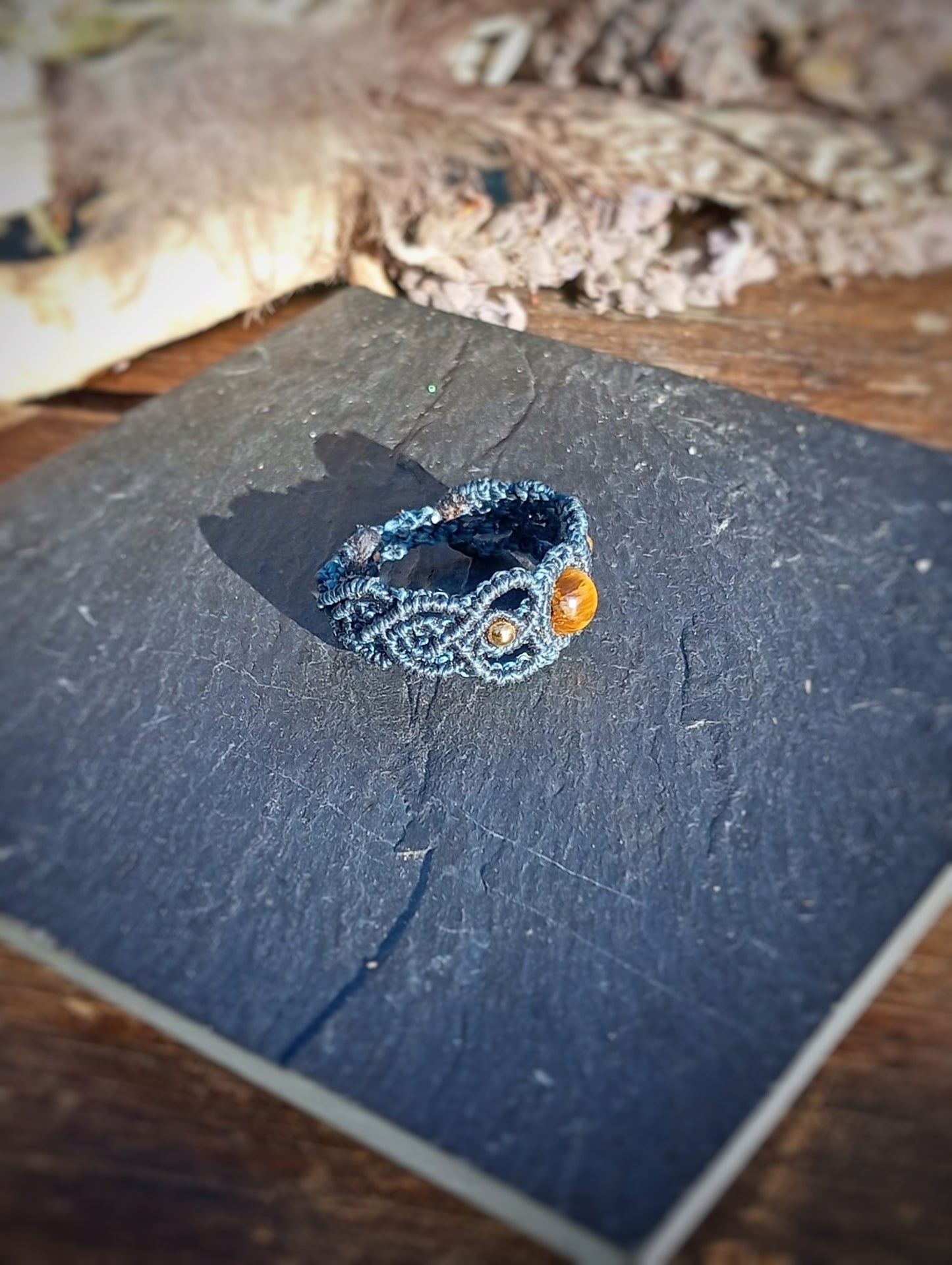 NOVEDAD Anillo Gaya