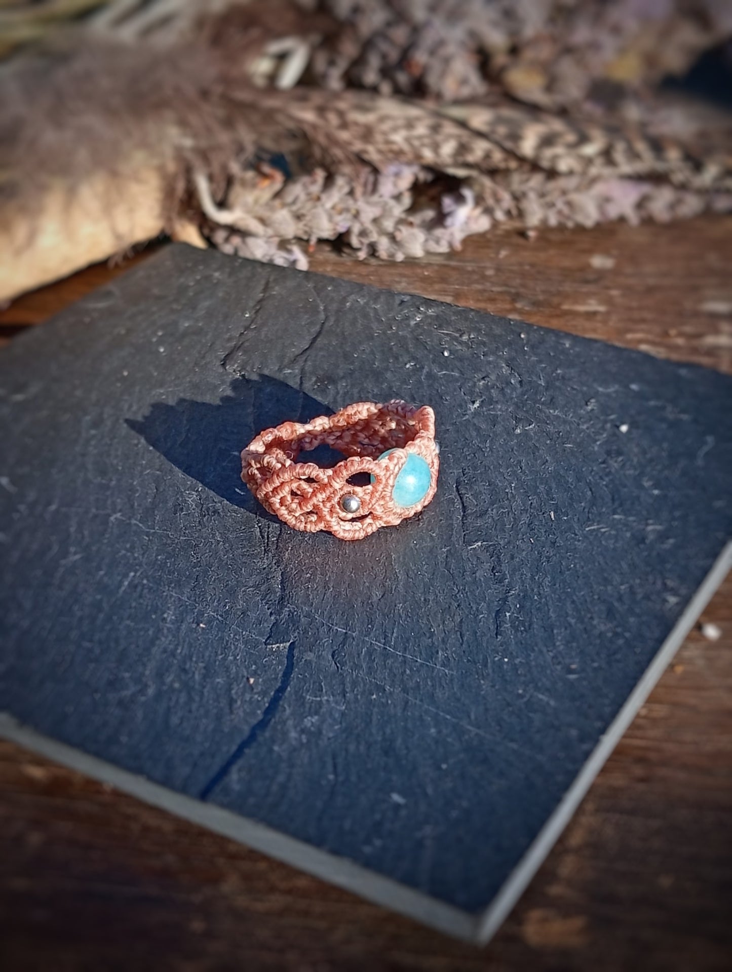 NOVEDAD Anillo Gaya