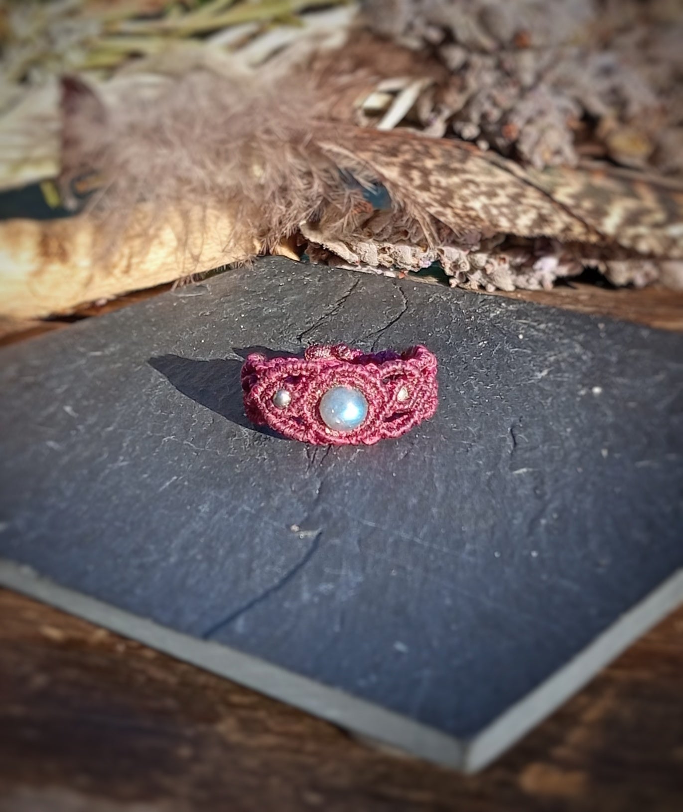NOVEDAD Anillo Gaya