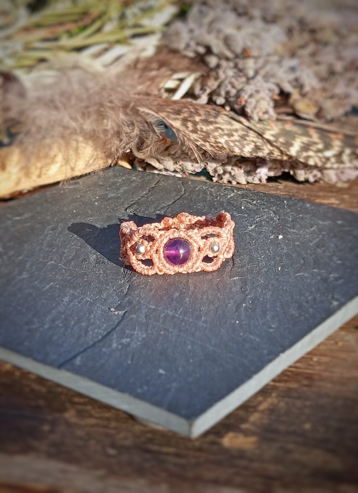 NOVEDAD Anillo Gaya