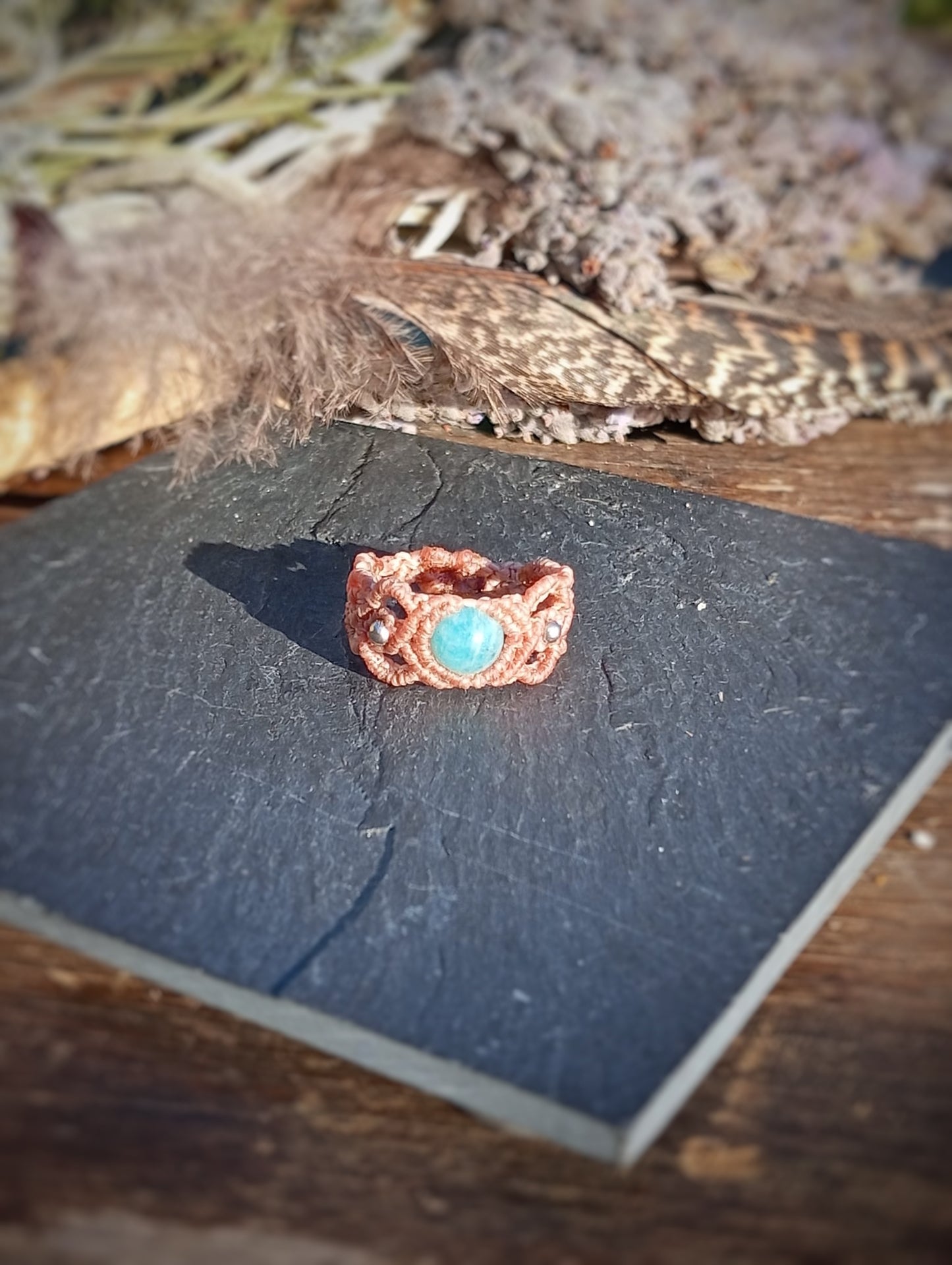NOVEDAD Anillo Gaya