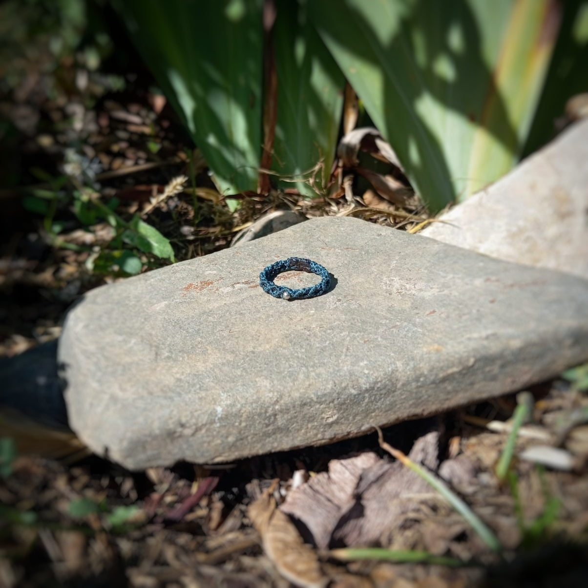 NOVEDAD Anillo Fino