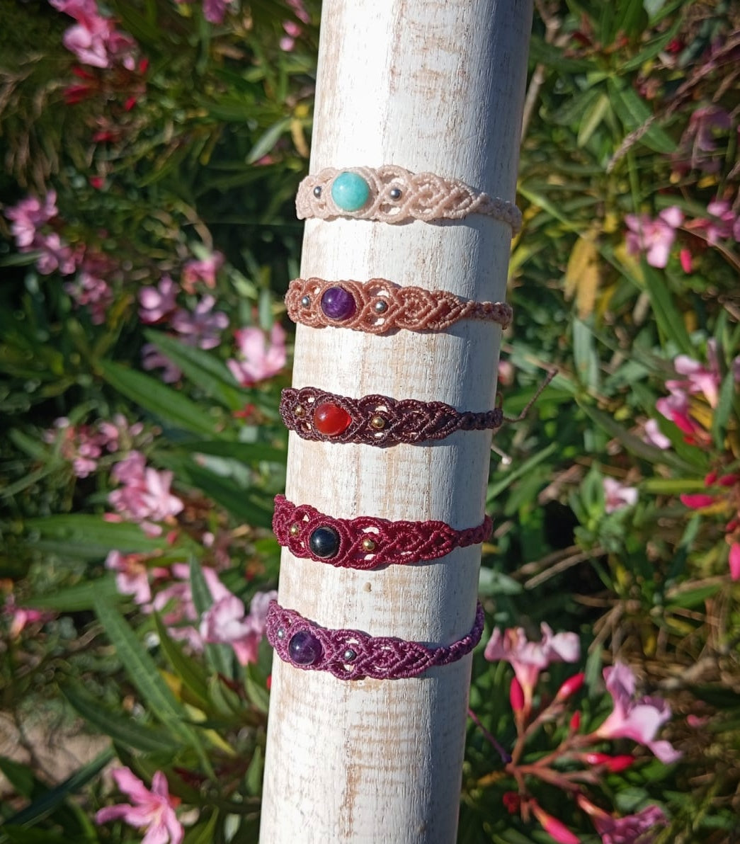 NOVEDAD  Pulseras Gaya