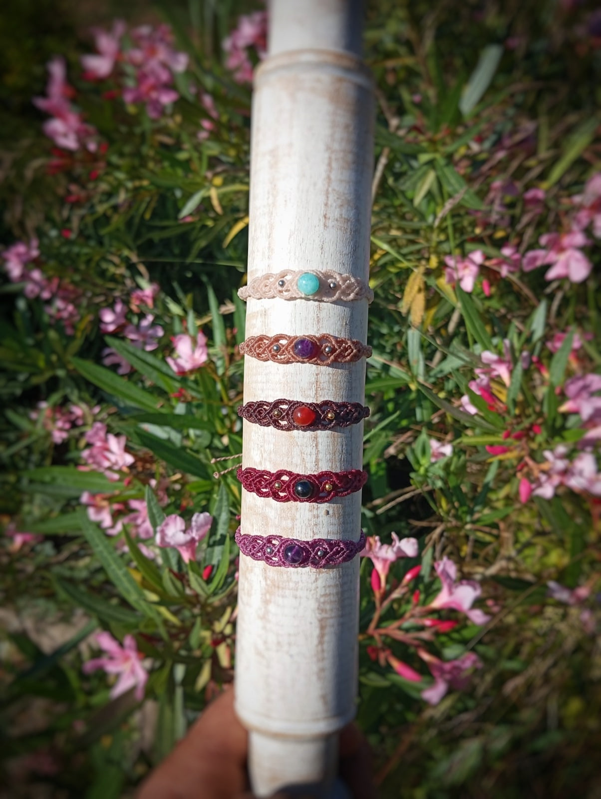 NOVEDAD  Pulseras Gaya