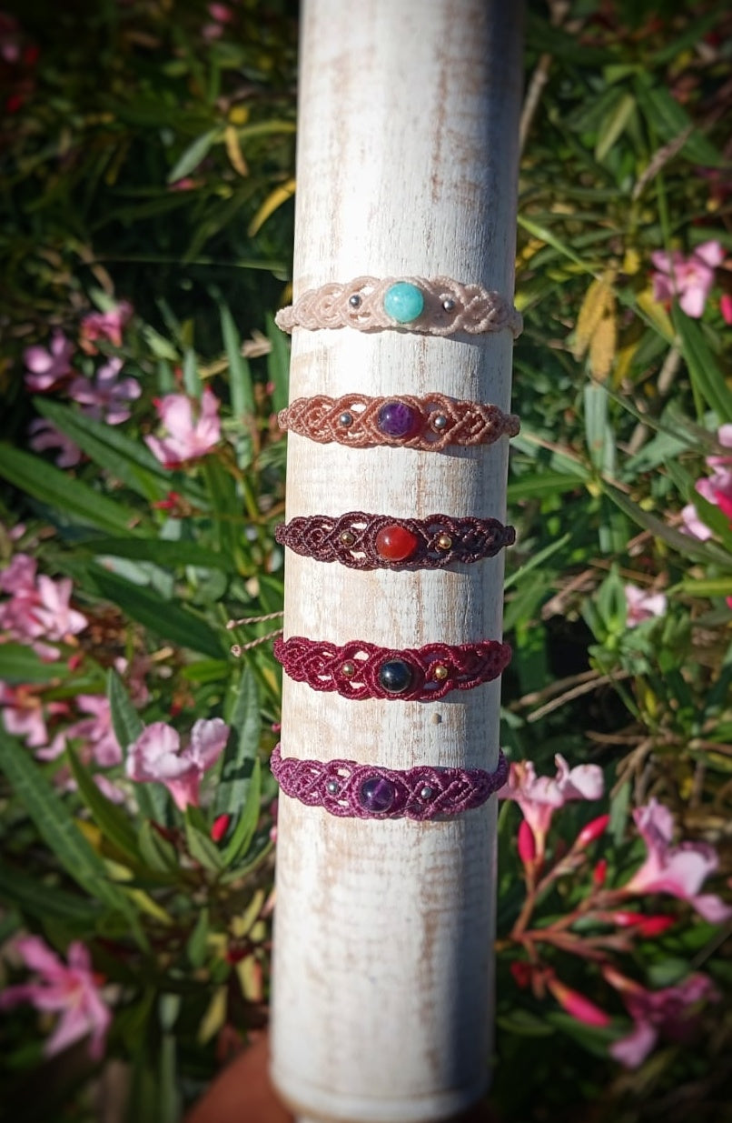 NOVEDAD  Pulseras Gaya