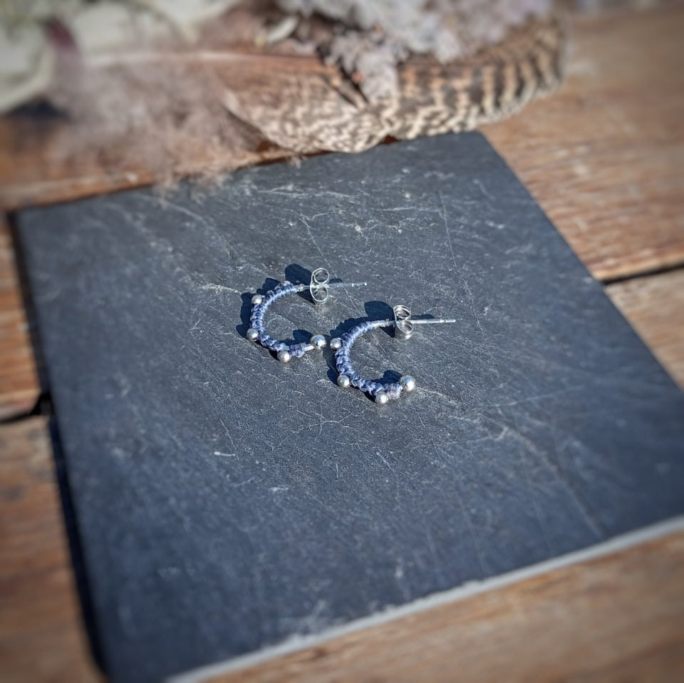 NOVEDAD  Pendientes Aura