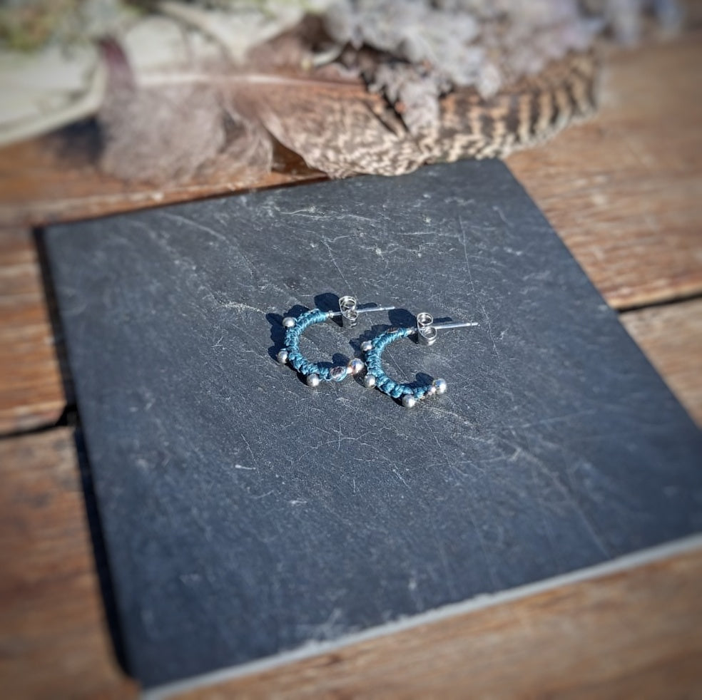 NOVEDAD  Pendientes Aura