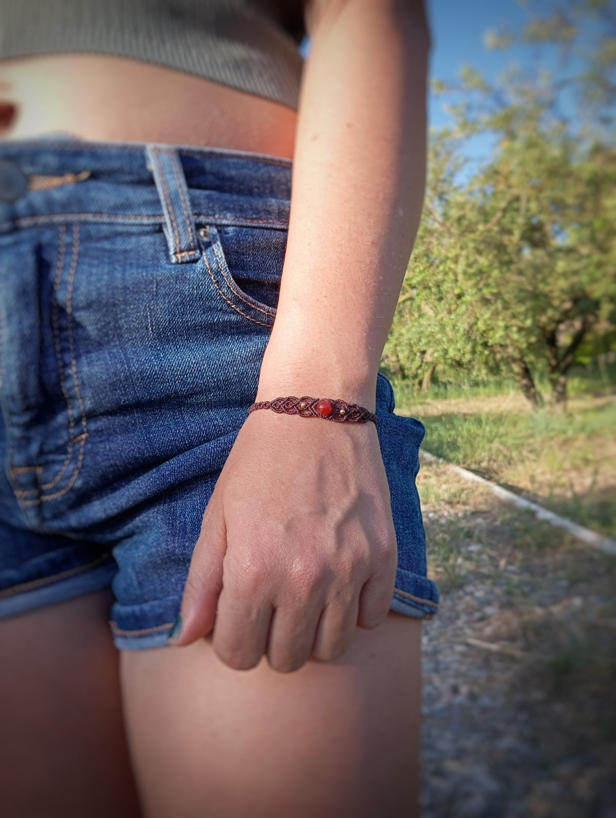NOVEDAD  Pulseras Gaya