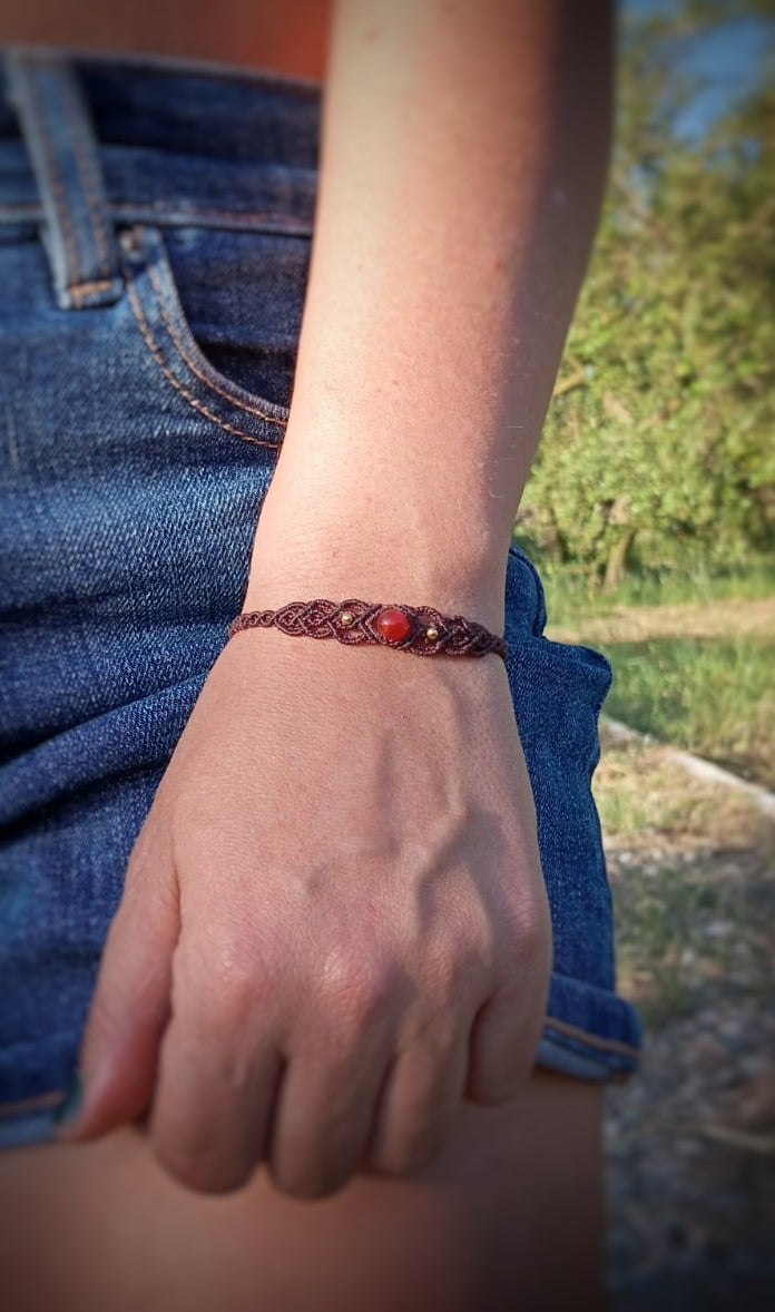 NOVEDAD  Pulseras Gaya