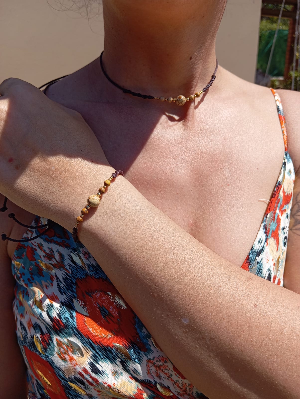 Conjunto Minimalista