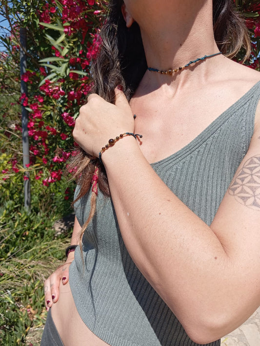 Conjunto Minimalista
