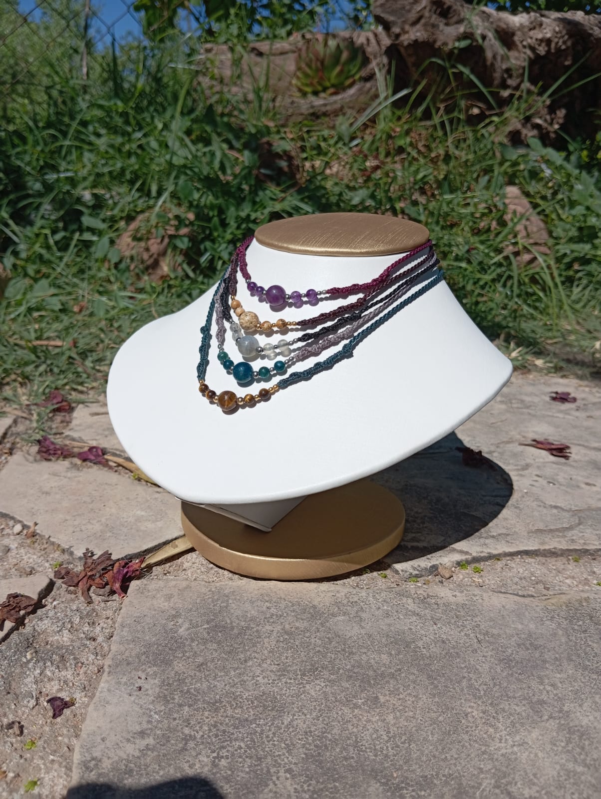 Conjunto Minimalista