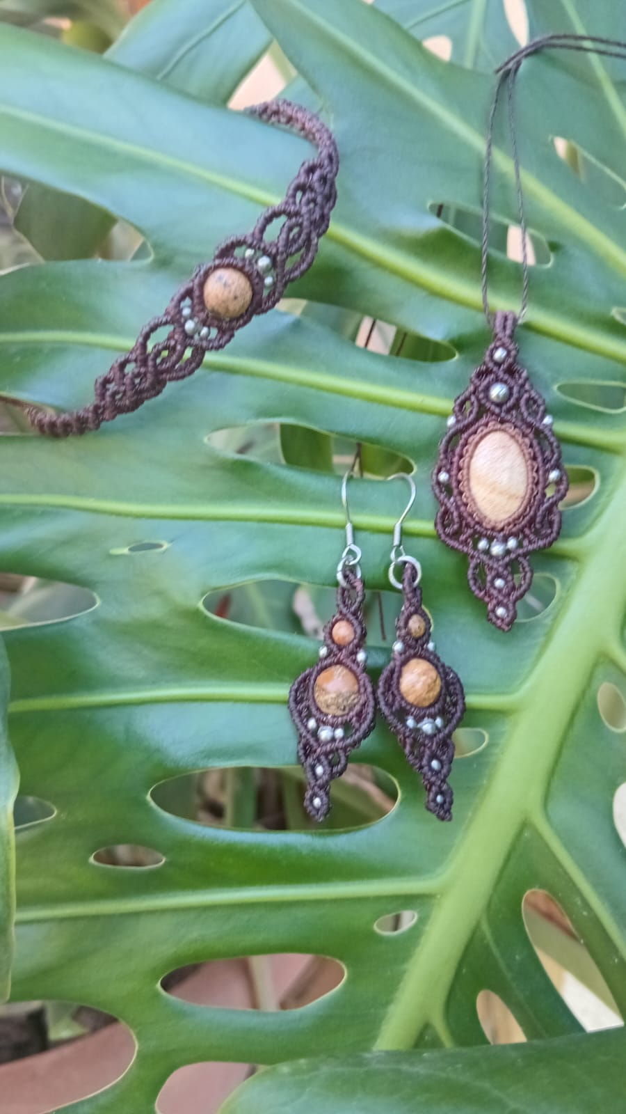 Conjunto Raíz + Vela ritualizada de REGALO.