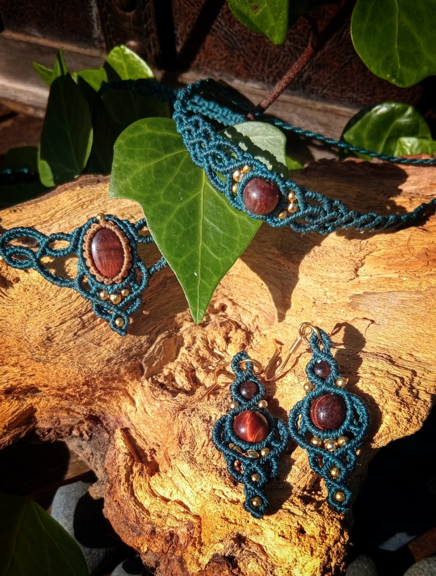 Conjunto Vida + Vela ritualizada de REGALO